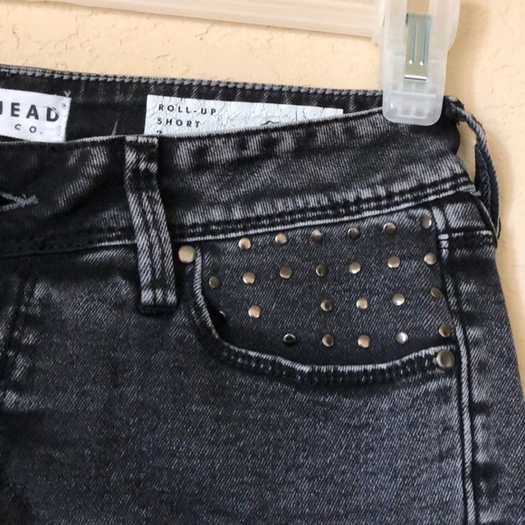 Bullhead shorts (size 3) - Picture 5 of 9